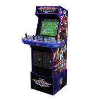 Arcade1Up NFL Blitz Legends Arcade Gaming Cabinet