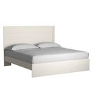 Signature Design by Ashley Stelsi 5-Piece King Panel Bed