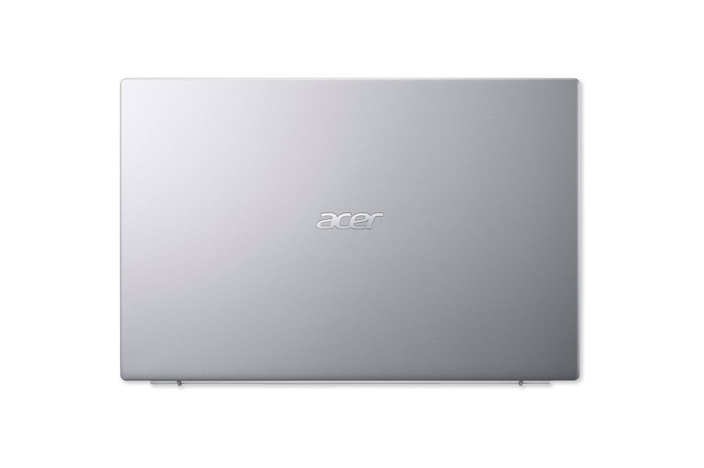 Acer 15.6 Inch Aspire 3 Intel Core i3-1115G4 Laptop - Cover View