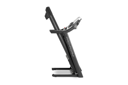 ProForm Sport 5.5 Smart Treadmill - Space Saver View