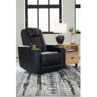 Signature Design by Ashley Ballinasloe 3-Piece Sectional with Chaise- Smoke