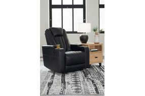 Signature Design by Ashley Ballinasloe 3-Piece Sectional with Chaise- Smoke