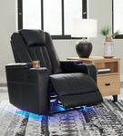 Reclinable Center Point de Signature Design by Ashley