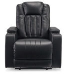 Signature Design by Ashley Center Point Recliner