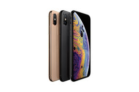 Apple iPhone XS - Refurbished