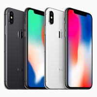 Apple iPhone X - Refurbished