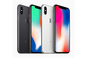 Apple iPhone X - Refurbished