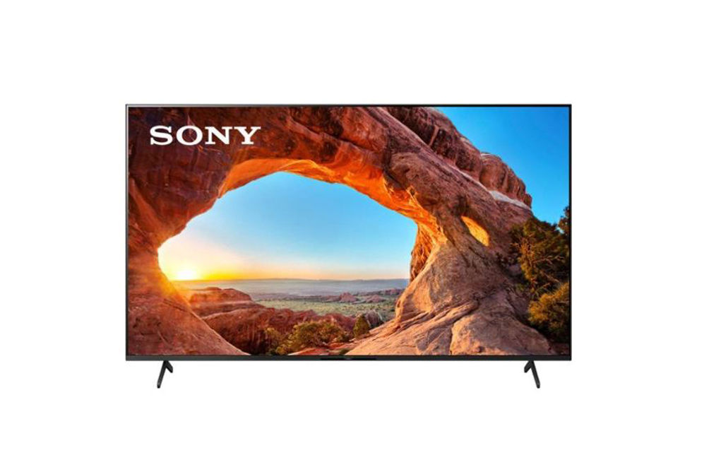 Sony 55 Inches Class X85J Series LED 4K UHD Smart TV KD55X85J