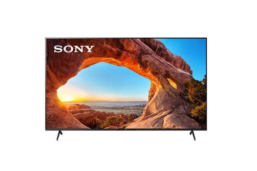 Sony 55 Inches Class X85J Series LED 4K UHD Smart TV KD55X85J