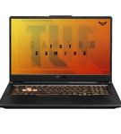 Asus 17.3 Inch TUF R5-4600H NVIDIA® GeForce GTX 1650 Gaming Laptop