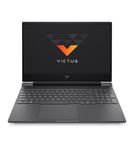 HP 15.6 Inch Victus Ryzen 5-5600H Gaming Laptop