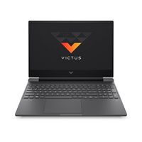 HP 15.6 Inch Victus Ryzen 5-5600H Gaming Laptop