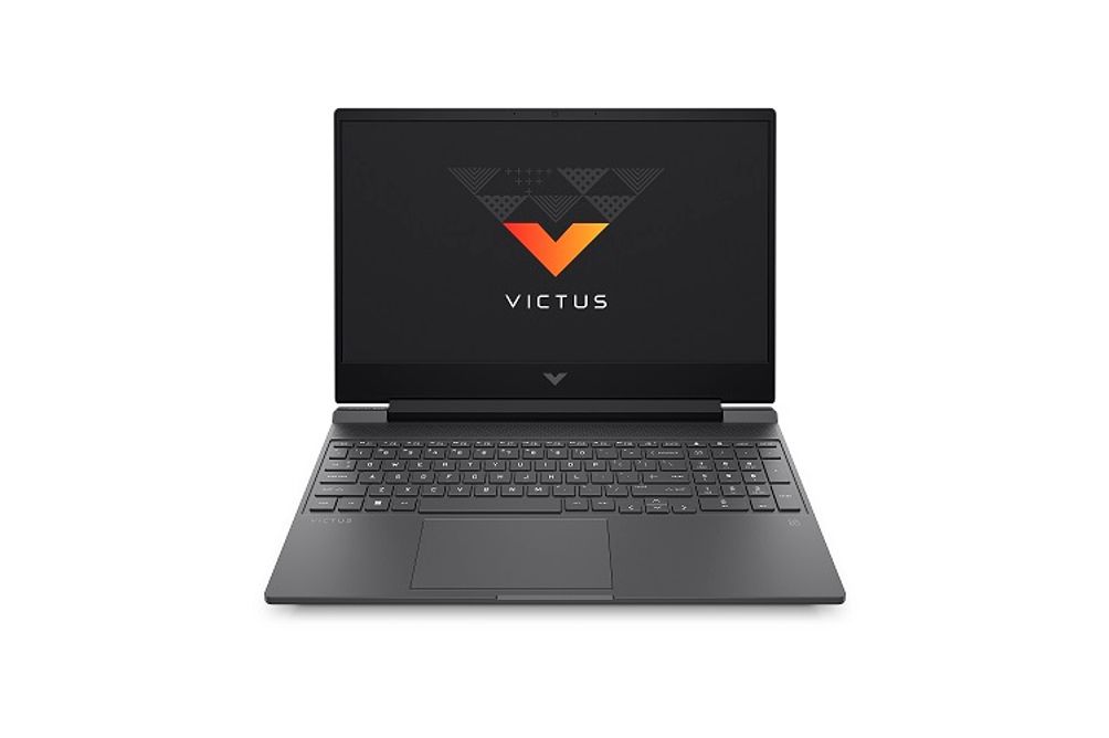 HP 15.6 Inch Victus Ryzen 5-5600H Gaming Laptop