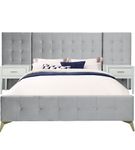 Elements Emma 4-Piece King Bedroom Bundle