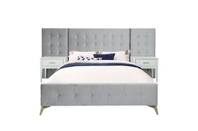 Elements Emma 4-Piece King Bedroom Bundle