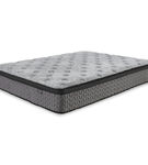 Signature Design by Ashley Augusta 2 Euro Top Full Mattress