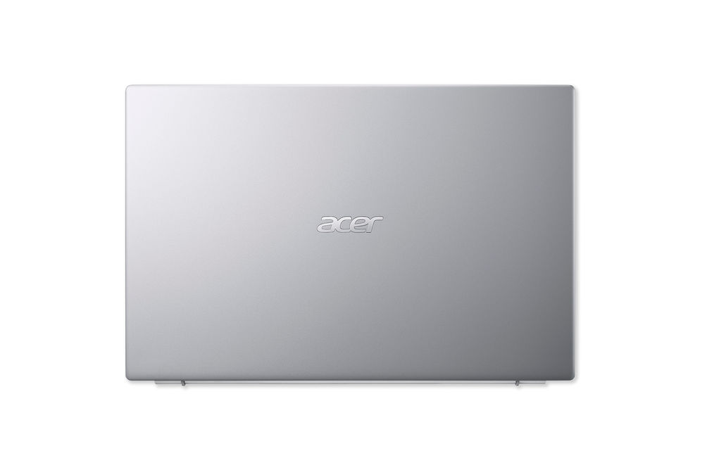 Acer 15.6 Inch Aspire 3 Intel Celeron N4500 Laptop - Cover View