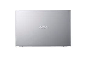 Acer 15.6 Inch Aspire 3 Intel Celeron N4500 Laptop - Cover View