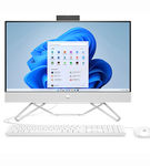 HP 23.8 Inch AIO Intel Celeron 4025 Desktop 