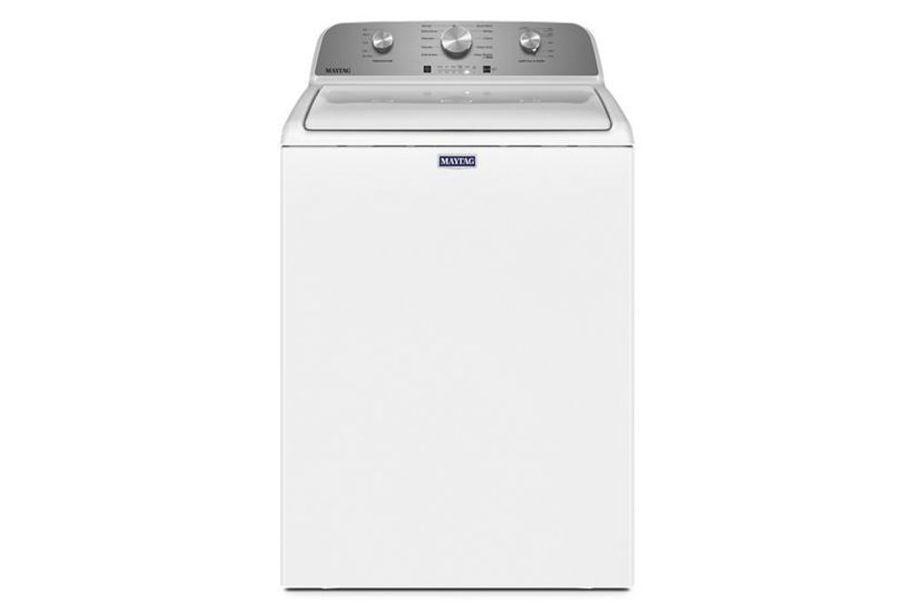 Maytag 4.5 Cu. Ft. Top Load Washer with Deep Fill