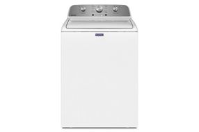 Maytag 4.5 Cu. Ft. Top Load Washer with Deep Fill