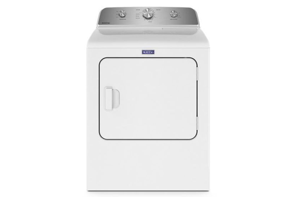 Maytag 7.0 Cu. Ft. Electric Dryer with Wrinkle Prevent