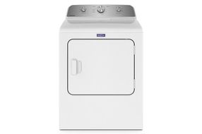 Maytag 7.0 Cu. Ft. Electric Dryer with Wrinkle Prevent