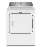 Maytag 7.0 Cu. Ft. Gas Dryer with Wrinkle Prevent