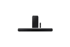 Samsung HW-Q600B/ZA 3.1.2ch Soundbar with Dolby Atmos DTS:X