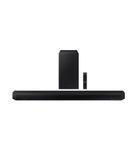 Samsung HW-Q600B/ZA 3.1.2ch Soundbar with Dolby Atmos DTS:X