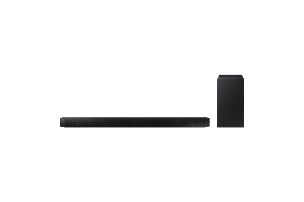 Samsung HW-Q600B/ZA 3.1.2ch Soundbar with Dolby Atmos DTS:X - Alternate Image