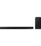 Samsung HW-Q600B/ZA 3.1.2ch Soundbar with Dolby Atmos DTS:X - Alternate Image