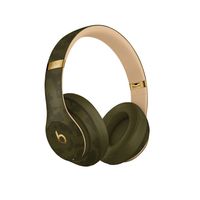 Rent to own Beats by Dr. Dre - Beats Studio Pro - Wireless Noise Cancelling  Over-the-Ear Headphones - Deep Brown