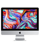 Apple Certified Refurbished 21.5 Inch iMac Core i5 - Silver