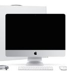 Apple Certified Refurbished 21.5 Inch iMac Core i5 Silver - iMac and Accessories