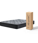 Signature Design by Ashley Comfort Plus 10 Inch Twin Mattress - Alternate Image