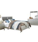 Signature Design by Ashley Olivet 6-Piece King Bedroom Set