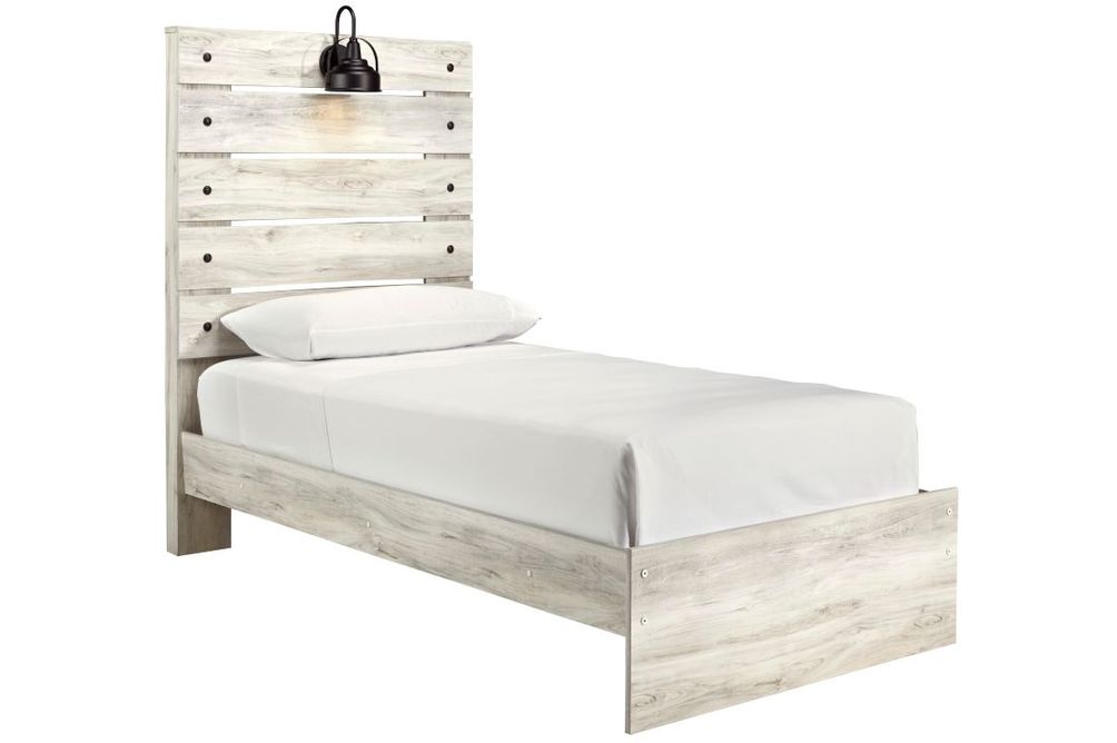 Signature Design by Ashley Cambeck 6-Piece Twin Panel Bed