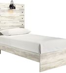 Signature Design by Ashley Cambeck 6-Piece Twin Panel Bed