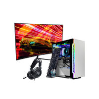 Skytech Ryzen 5 3600 Nvidia GeForce RTX 3050 Gaming Bundle 