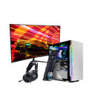 Skytech Ryzen 5 3600 Nvidia GeForce RTX 3050 Gaming Bundle 