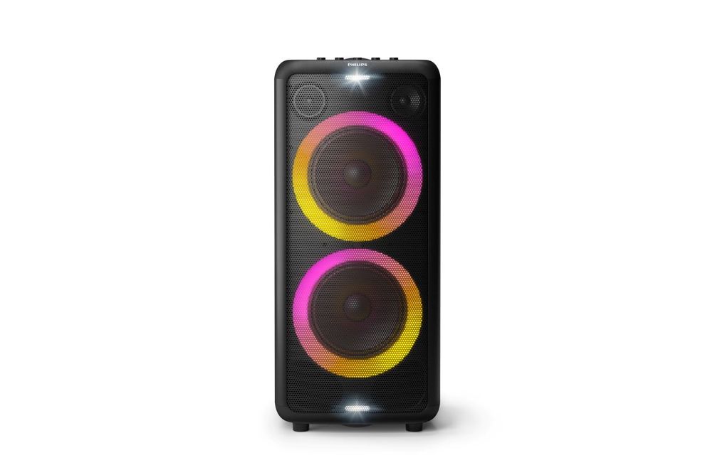 Philips TAX52067/37 Portable Bluetooth Party Speaker