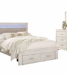 Rent Signature Design by Ashley Altyra 6-Piece Queen Bedroom Set at ...