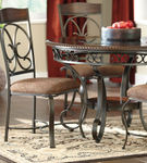 Signature Design by Ashley Glambrey 5-Piece Dining Set - Alternate Room View