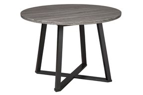 Signature Design by Ashley Centiar Dining Table