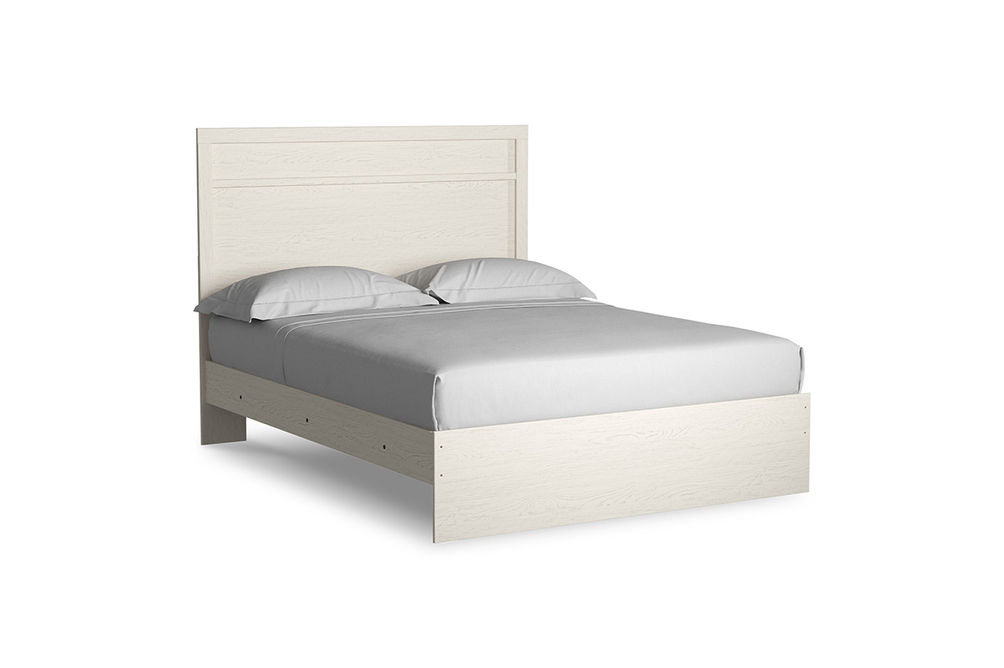 Signature Design by Ashley Stelsie Queen Panel Bed