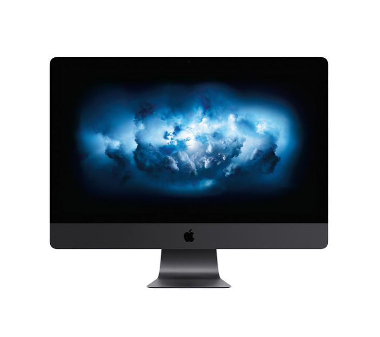 Rent 27 Inch iMac Pro Xeon W Black Refurbished at Rent-A-Center