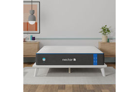 Nectar Classic 4.0 12 Inch Full Gel Memory Foam Mattress