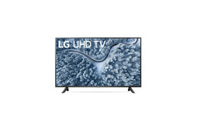 LG 55 Inch 4K UHD LED Smart TV 55UP7050ZUA