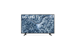 LG 55 Inch 4K UHD LED Smart TV 55UP7050ZUA